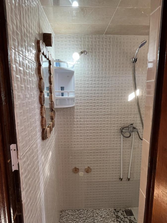 Let Us Surf Bed & Breakfast Tamraght Dış mekan fotoğraf