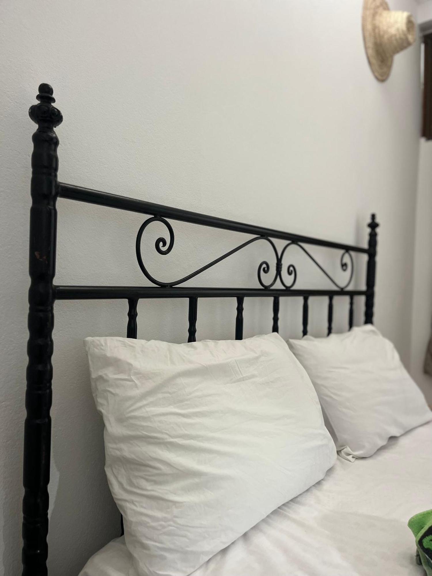 Let Us Surf Bed & Breakfast Tamraght Dış mekan fotoğraf